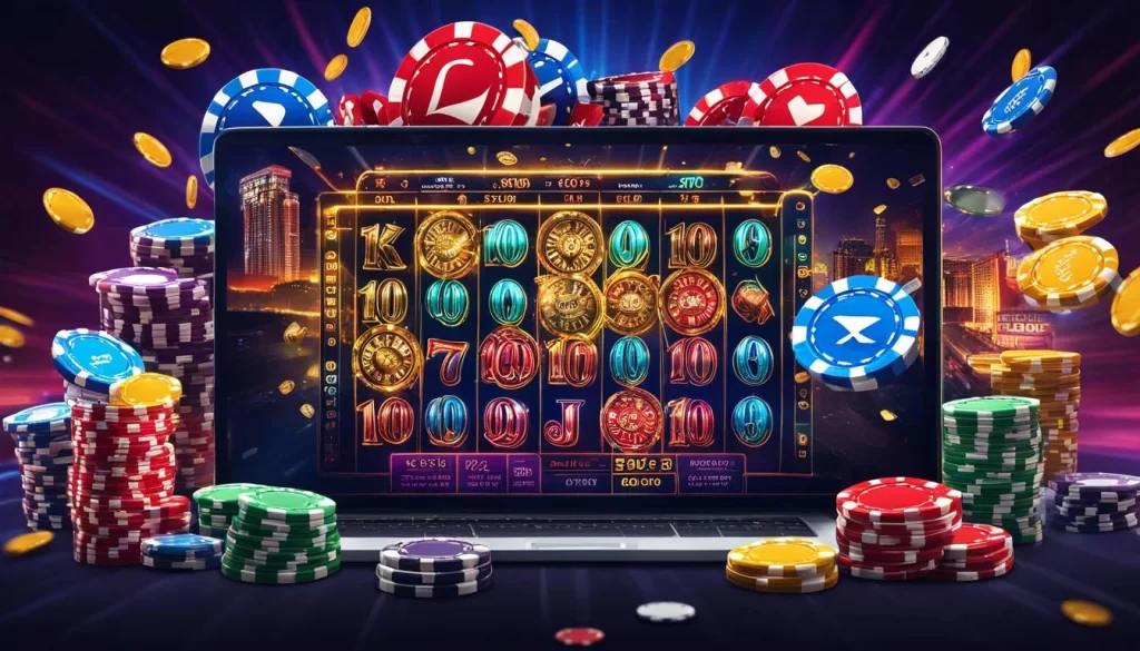 Bản đồ khu vực hoạt động của G666Win tại Việt Nam
