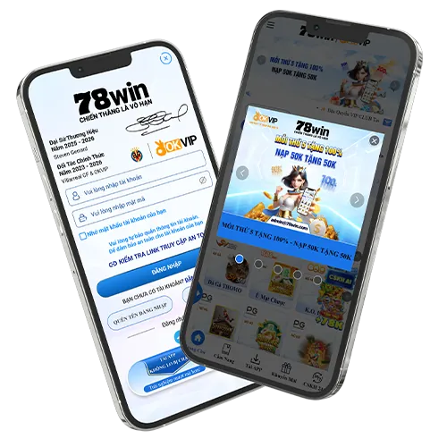 Giới hạn cược và rút tiền cao hơn