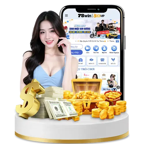 Ưu đãi độc quyền và tiền thưởng VIP
