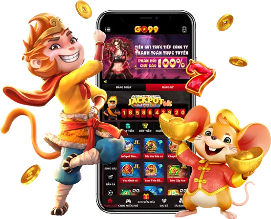 Đa dạng phương thức nạp rút tại g666win link mới