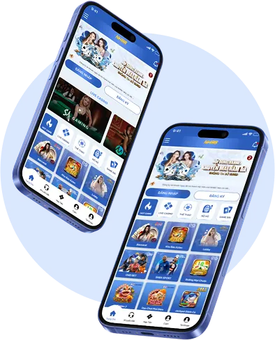 Casino trực tuyến G666WIN link mới