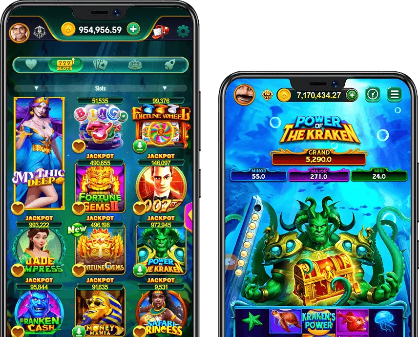 Bộ sưu tập game nổ hũ đa dạng tại G666win