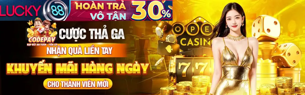 Banner khuyến mãi thể thao độc quyền