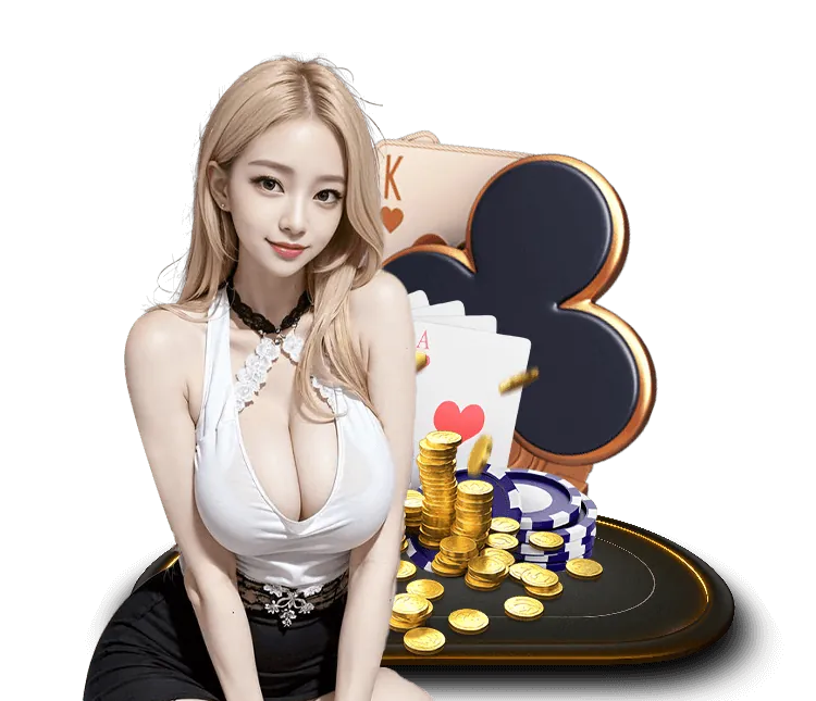 Game Slot & Nổ Hũ